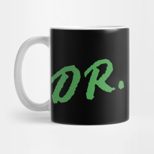 DR. D(A)RE Mug